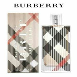 Burberry Brit for Her